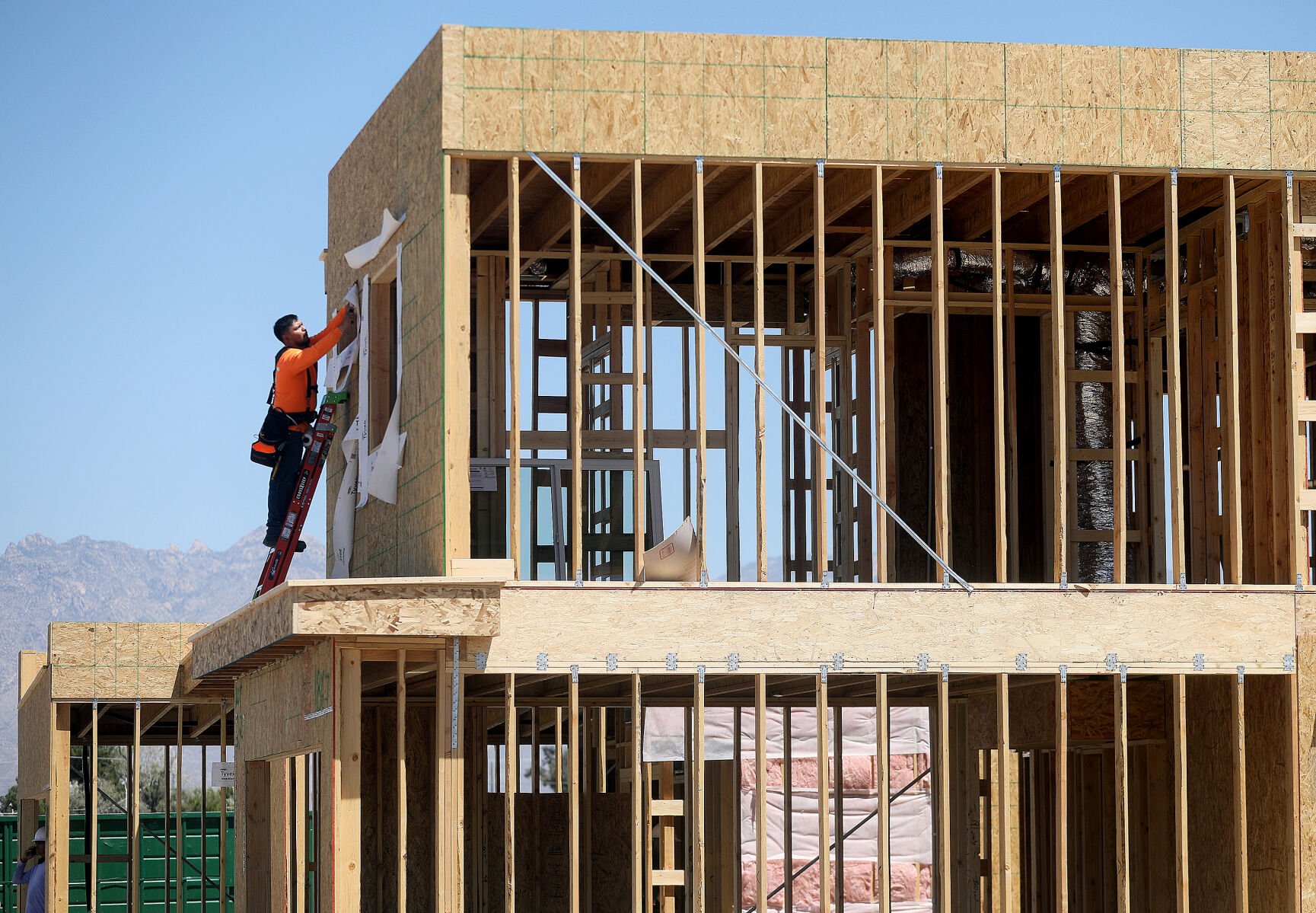 How SAHBA builds homes and Southern Arizona's economy